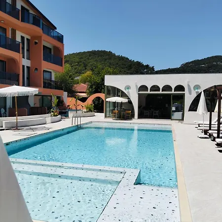 Lina Life Appartement