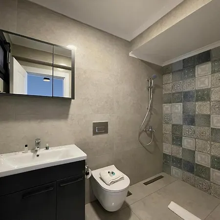 Appartamento Lina Life