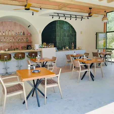 Lina Life Apartment Fethiye