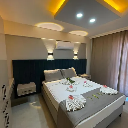 Lina Life Fethiye