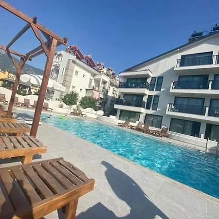 Lina Life Appartamento