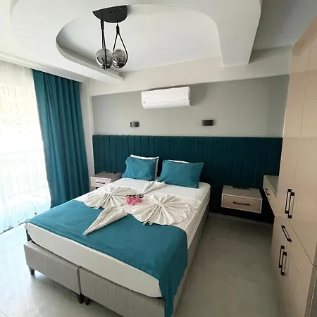 Lina Life * Fethiye