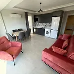 Lina Life 公寓 费特希耶