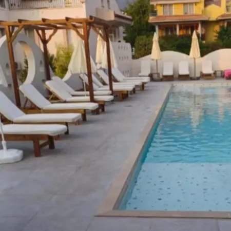 Lina Life Appartement *