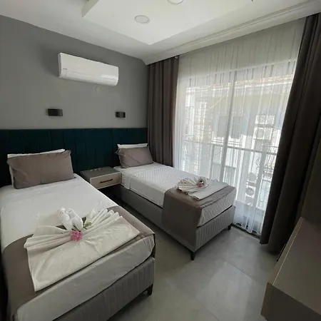 Apartament Lina Life Fethiye