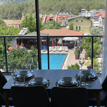 Lina Life Fethiye