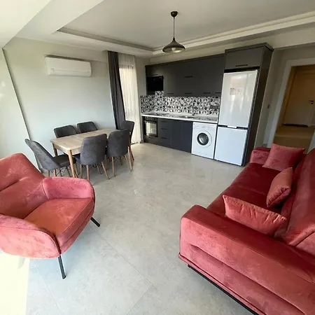 Lina Life Apartament Fethiye