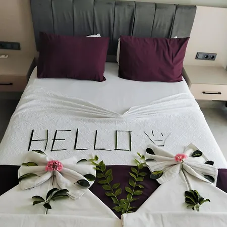 Lina Life Fethiye