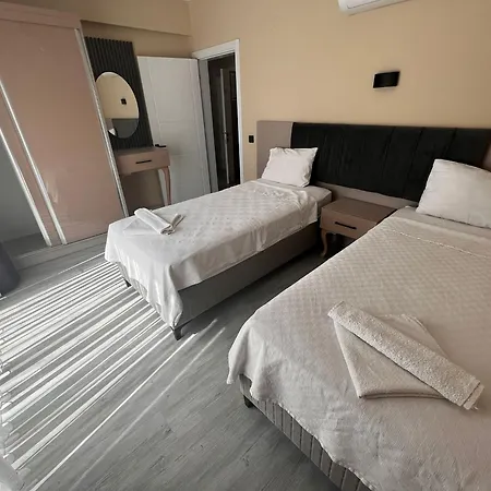 Apartament Lina Life *