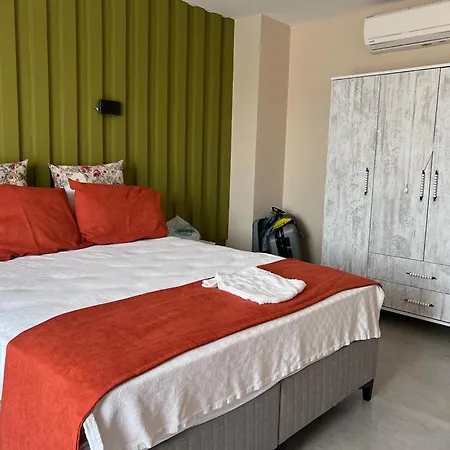Lina Life Apartament