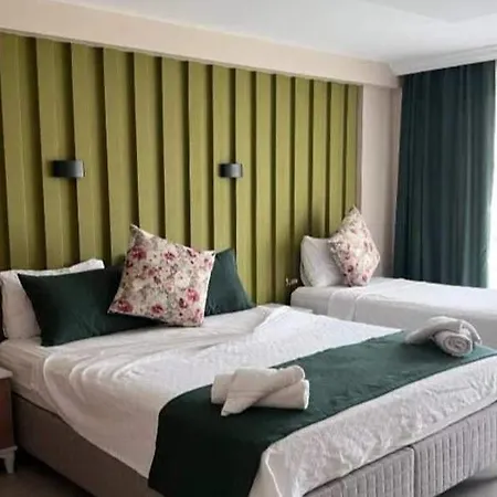 Lina Life Apartament Fethiye