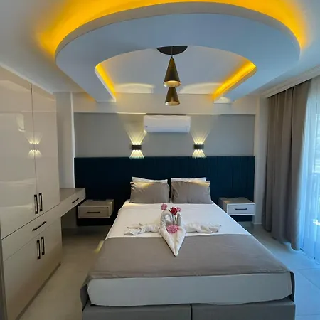 Lina Life Apartament Fethiye