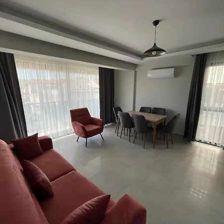 Apartament Lina Life *