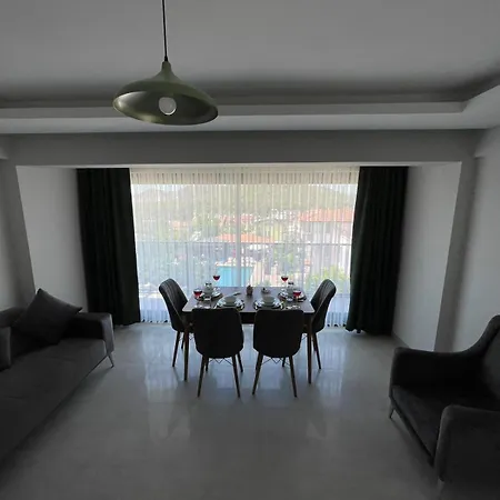 Lina Life Appartement