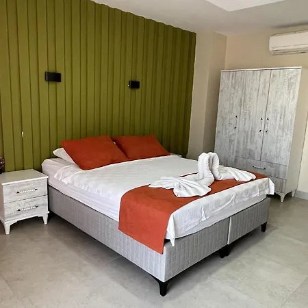 Apartament Lina Life