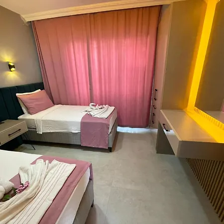 Lina Life Apartament *