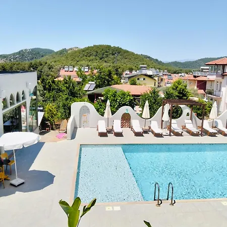 Lina Life * Fethiye
