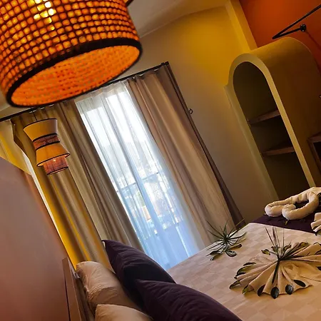 Lina Life Apartament Fethiye