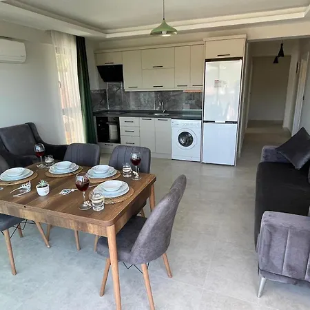 Lina Life * Fethiye