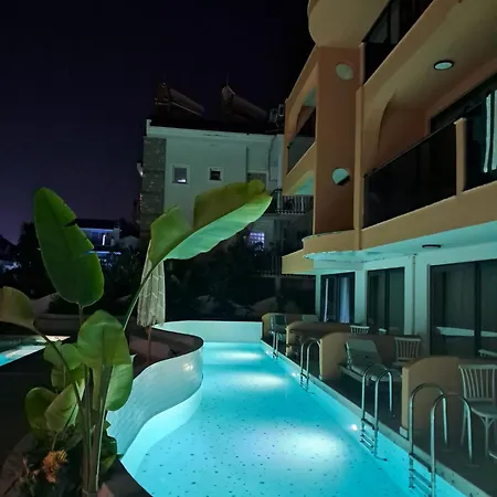 Lina Life Fethiye