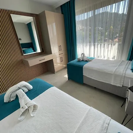 Apartament Lina Life