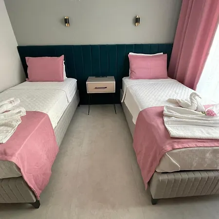 Lina Life Apartament *