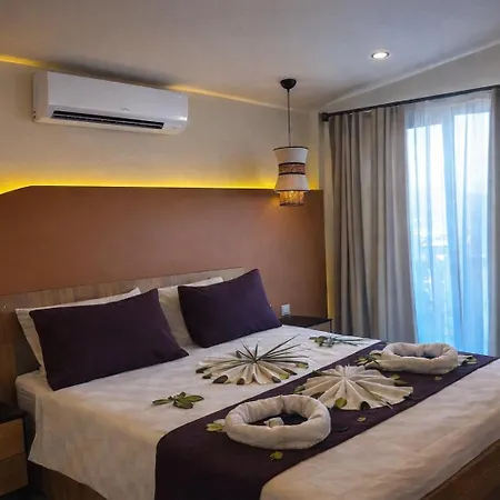 Apartament Lina Life