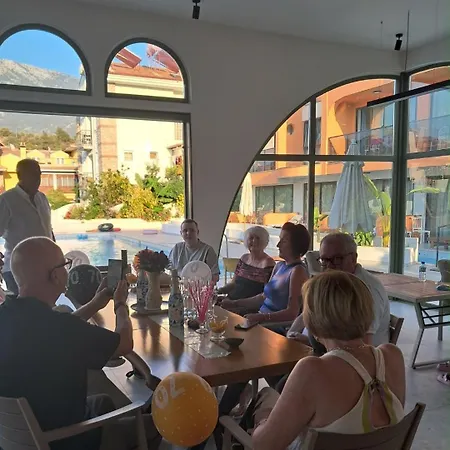 Lina Life Apartament