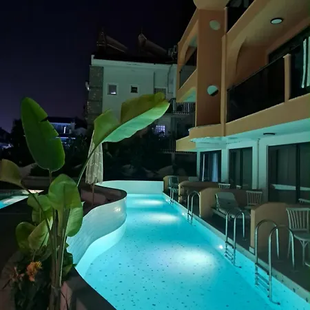 Lina Life * Fethiye