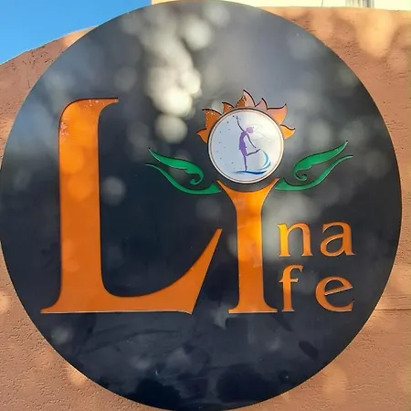 Apartament Lina Life Fethiye