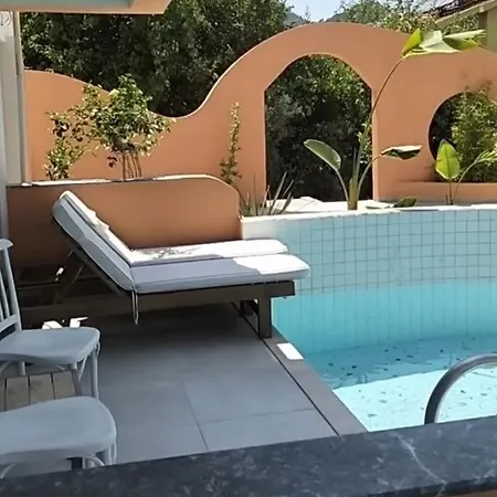 Lina Life Apartament Fethiye