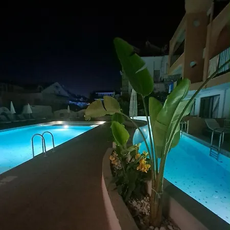 Apartament Lina Life Fethiye
