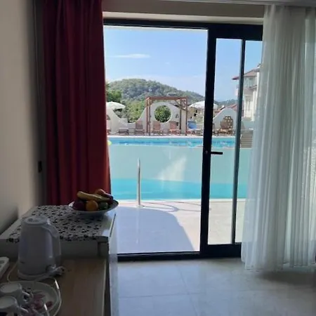 Apartament Lina Life