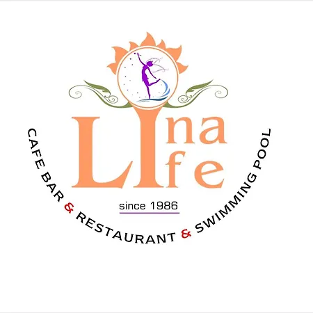 Apartament Lina Life Fethiye