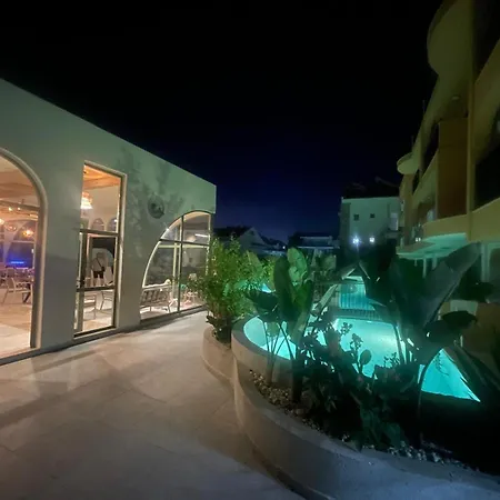 Apartament Lina Life