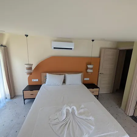 Apartament Lina Life Fethiye