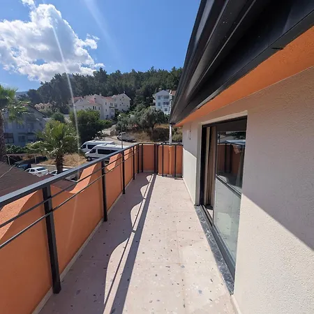 Lina Life Apartament