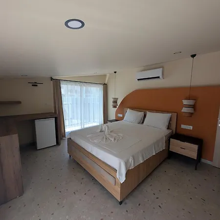 Lina Life Apartament Fethiye