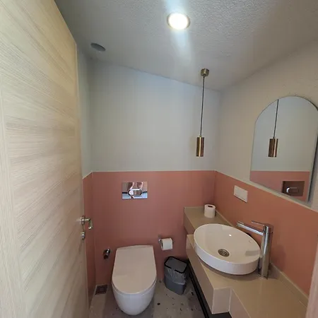 Apartament Lina Life