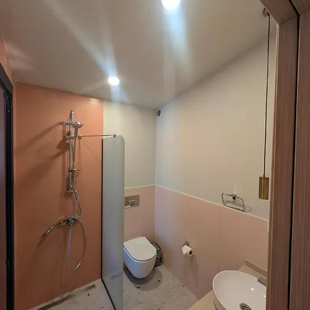 Apartament Lina Life Fethiye