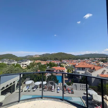 Lina Life * Fethiye
