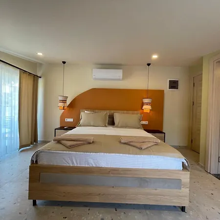 Lina Life Fethiye