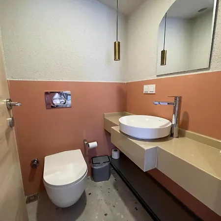 Apartament Lina Life Fethiye