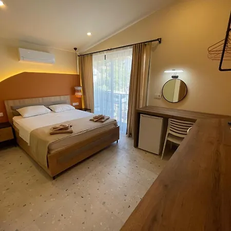 Lina Life Apartament *