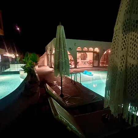 Lina Life Fethiye
