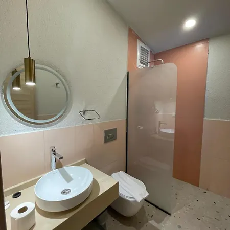 Apartament Lina Life