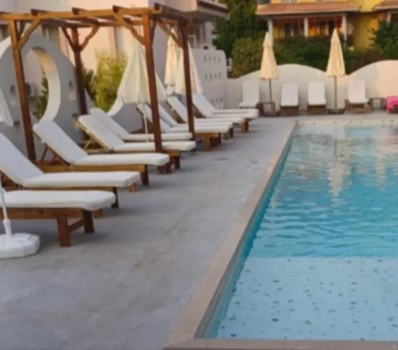 Lina Life 아파트 *