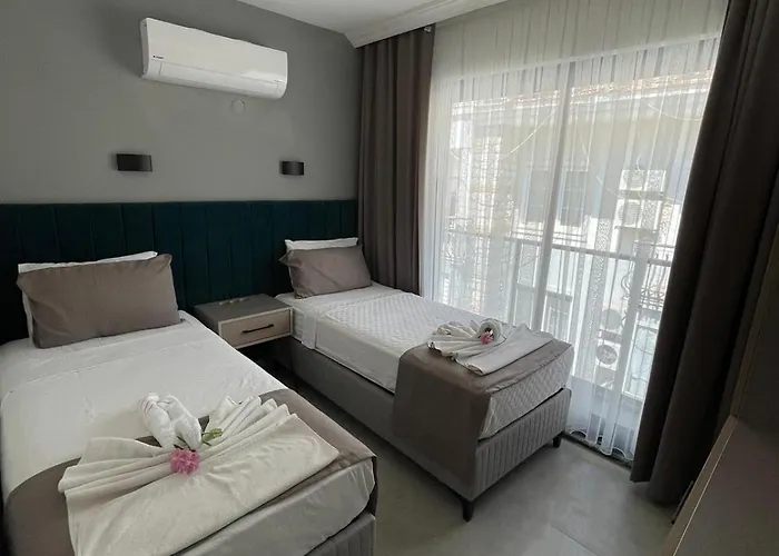 아파트 Lina Life 페티예