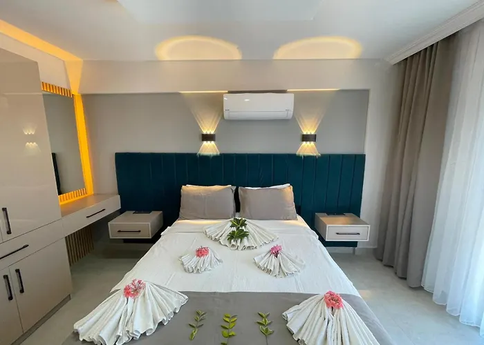 아파트 Lina Life *