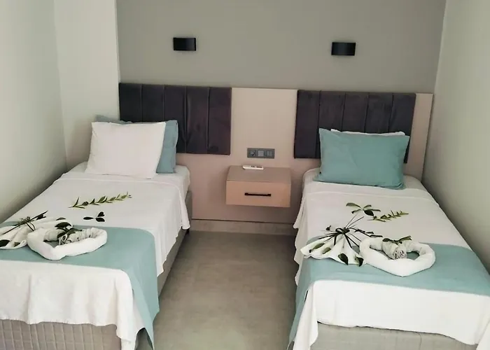 Lina Life Lägenhet *